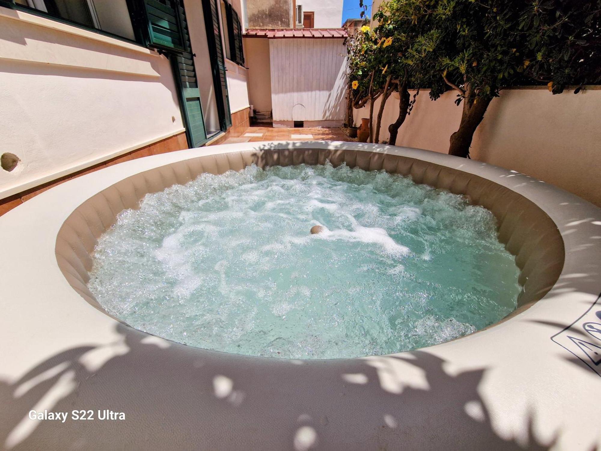 Holiday home Elea